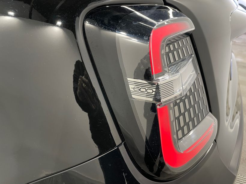 FIAT 600 2025 - Photo n°37