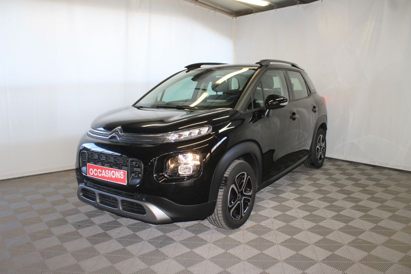 CITROEN C3 AIRCROSS 2018 - Photo n°2
