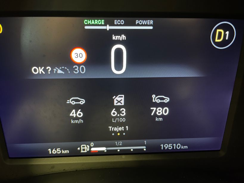 FIAT 600 2025 - Photo n°6