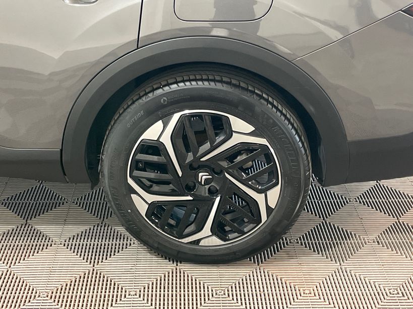 CITROEN C4 X 2023 - Photo n°25