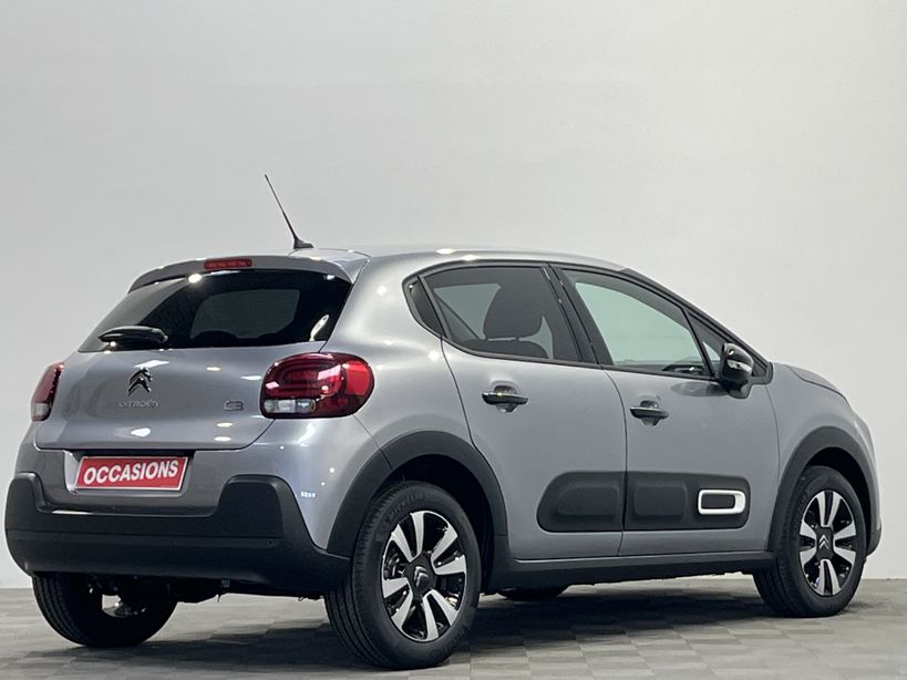 CITROEN C3 2024 - Photo n°3