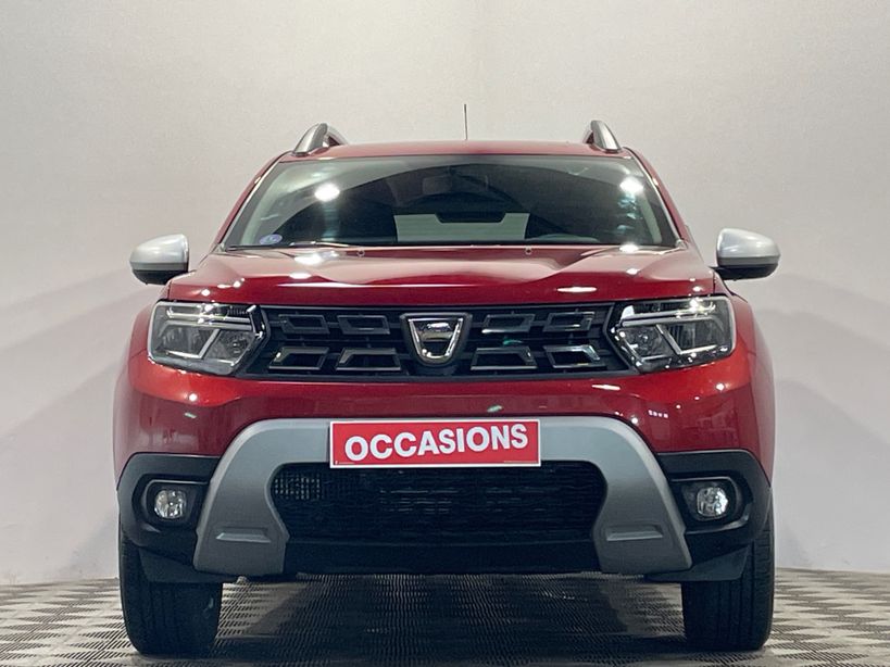 DACIA DUSTER 2022 - Photo n°5