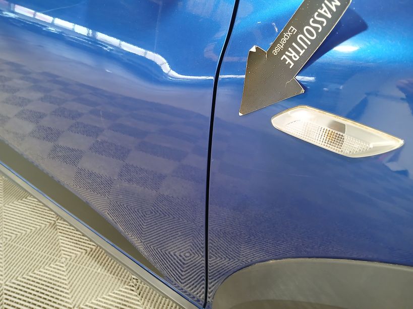 DACIA SANDERO 2021 - Photo n°4