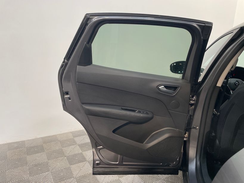 RENAULT ARKANA 2022 - Photo n°38