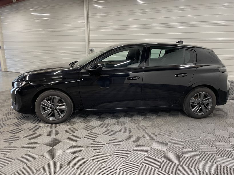 PEUGEOT 308 2024 - Photo n°4