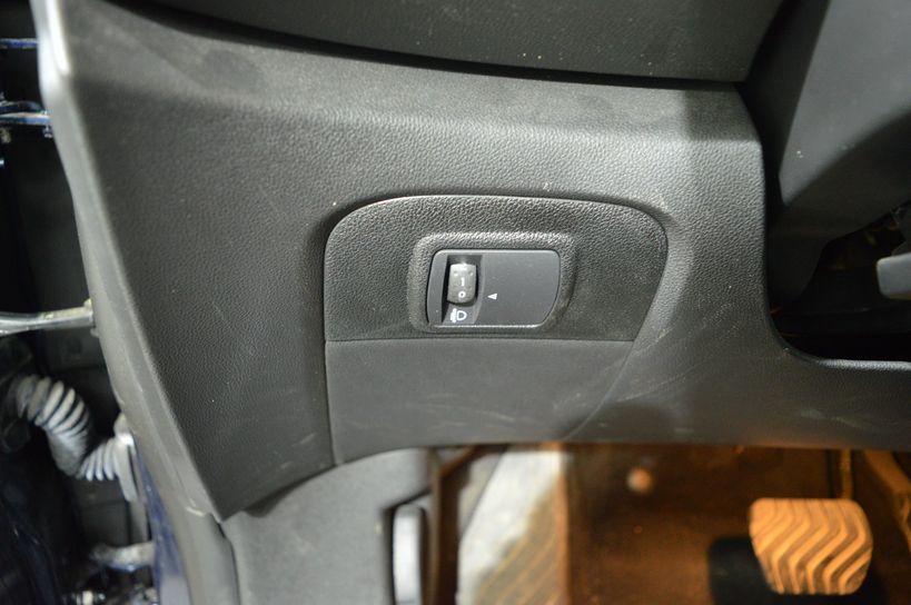 RENAULT GRAND SCENIC IV BUSINESS 2019 - Photo n°14