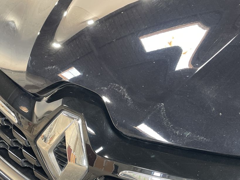 RENAULT ARKANA 2021 - Photo n°8