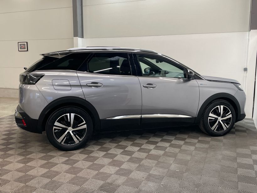 PEUGEOT 3008 2023 - Photo n°31