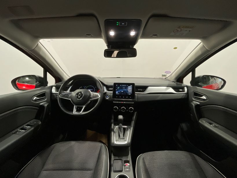 RENAULT CAPTUR 2023 - Photo n°33