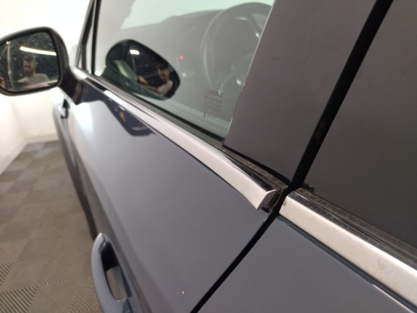 RENAULT CAPTUR 2020 - Photo n°1