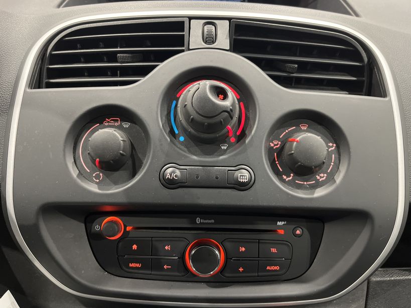 RENAULT KANGOO EXPRESS 2020 - Photo n°17