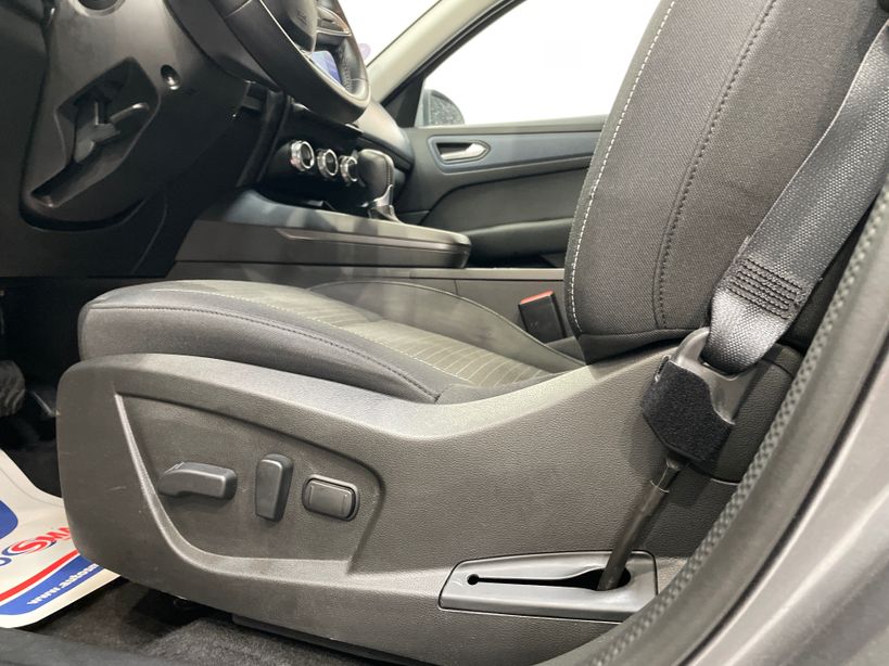 RENAULT ARKANA 2022 - Photo n°37