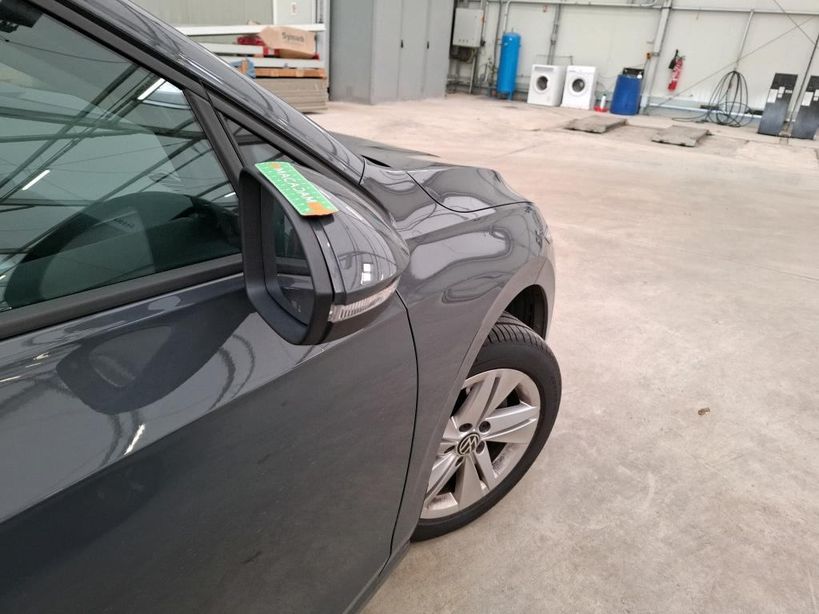 VOLKSWAGEN GOLF 2022 - Photo n°5