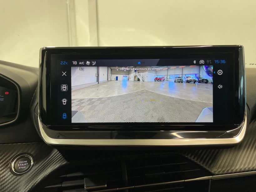 PEUGEOT 2008 2025 - Photo n°14