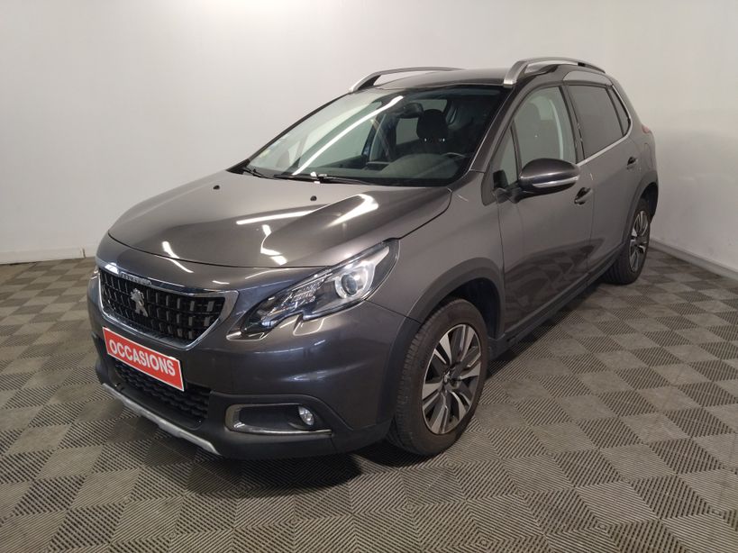 PEUGEOT 2008 2019 - Photo n°1