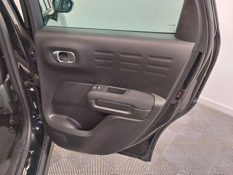 CITROEN C3 AIRCROSS 2023 - Photo n°15