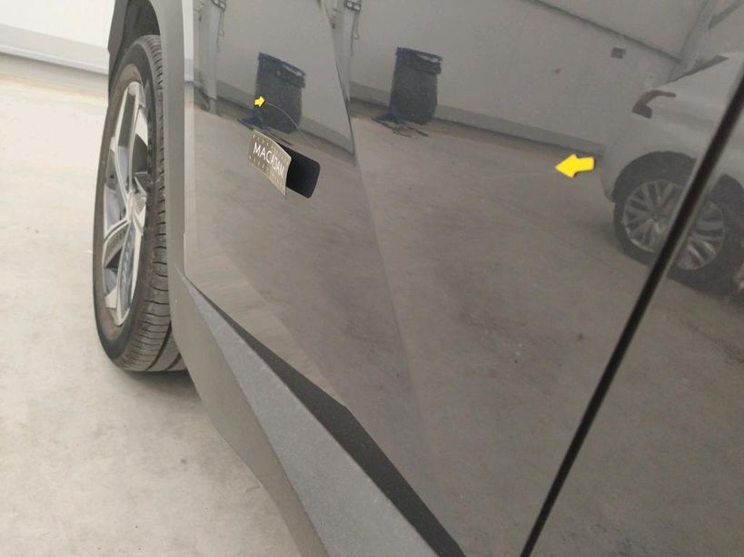 HYUNDAI TUCSON 2021 - Photo n°13