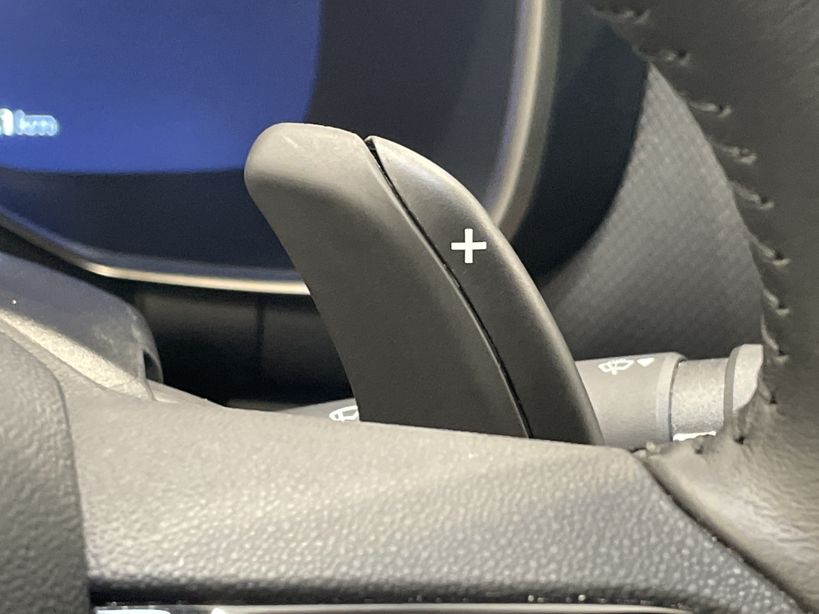 CITROEN C5 AIRCROSS 2024 - Photo n°33