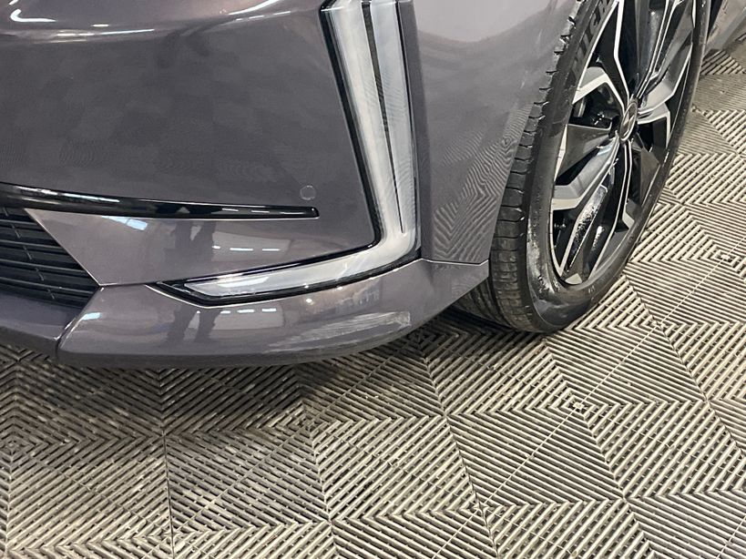 DS DS 4 2024 - Photo n°15