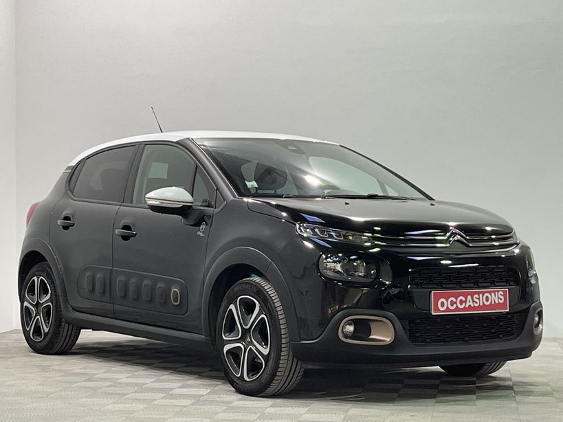 CITROEN C3 2019 - Photo n°2