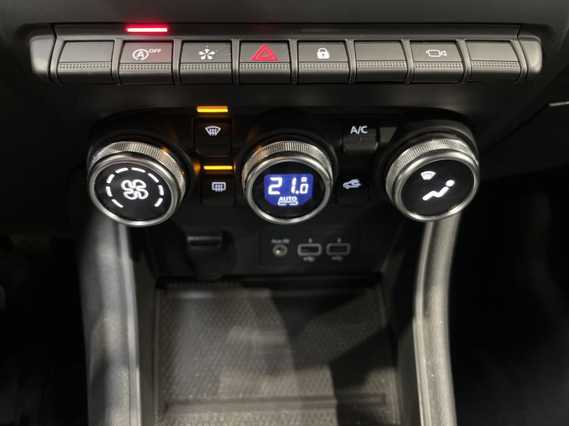 RENAULT CAPTUR 2020 - Photo n°16