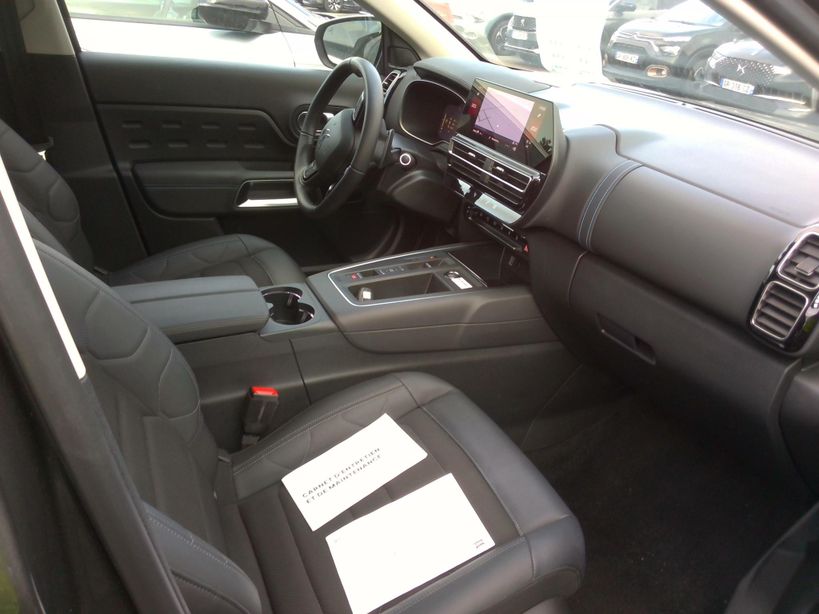 CITROEN C5 AIRCROSS 2024 - Photo n°3