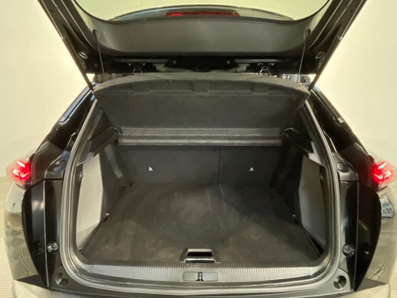 PEUGEOT 2008 ELECTRIQUE 2025 - Photo n°51