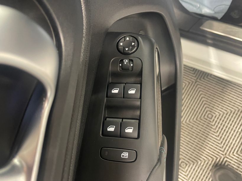 CITROEN C5 AIRCROSS 2023 - Photo n°10