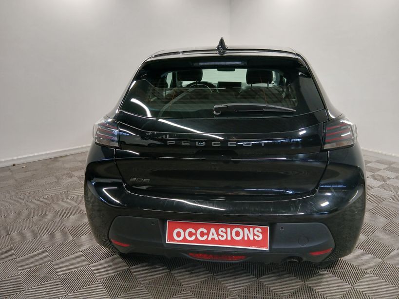 PEUGEOT 208 2025 - Photo n°4