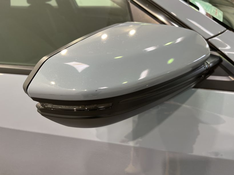 HONDA CIVIC 2018 2019 - Photo n°4