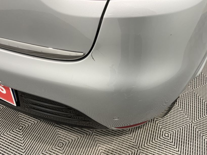 RENAULT CLIO IV 2020 - Photo n°4