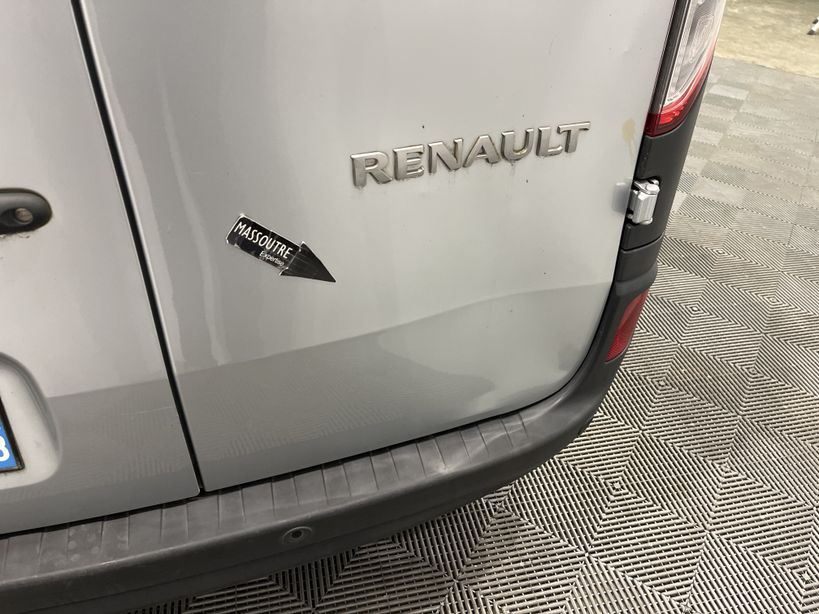 RENAULT KANGOO EXPRESS 2020 - Photo n°13