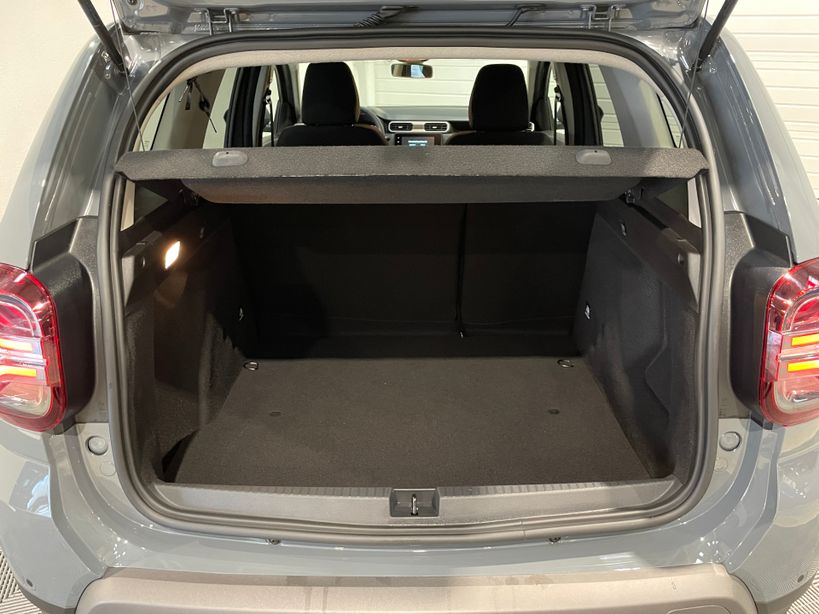 DACIA DUSTER 2023 - Photo n°36