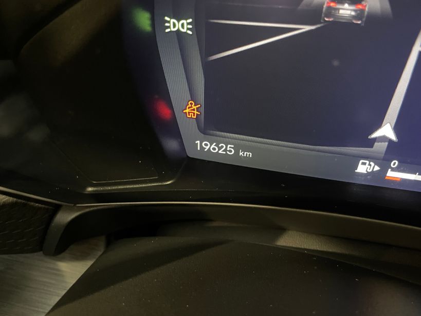 CITROEN C5 X 2024 - Photo n°35