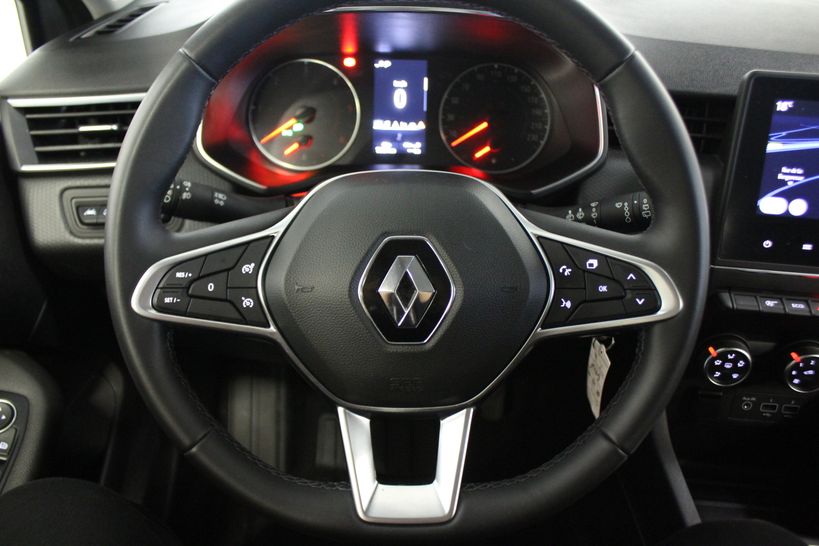 RENAULT CLIO V 2020 - Photo n°25