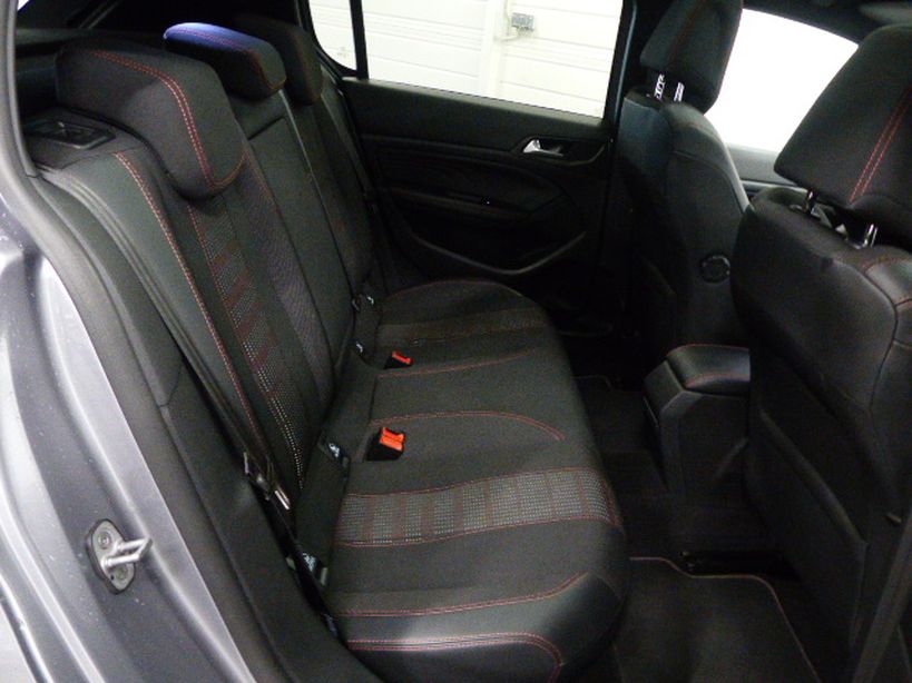 PEUGEOT 308 2019 - Photo n°7