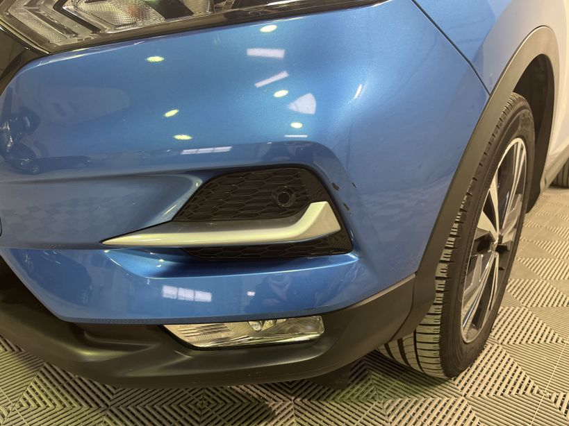 NISSAN QASHQAI 2019 - Photo n°16
