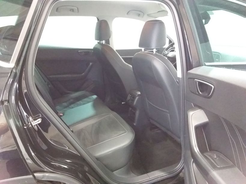 SEAT ATECA 2021 - Photo n°8