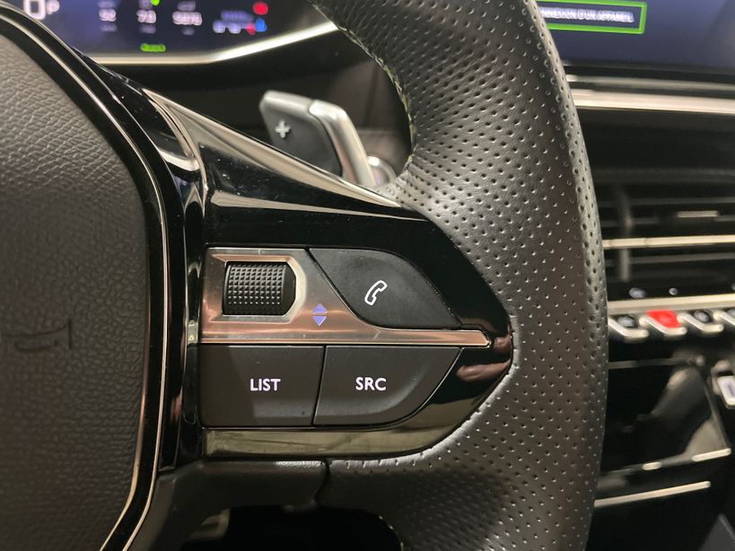 PEUGEOT 2008 2024 - Photo n°26