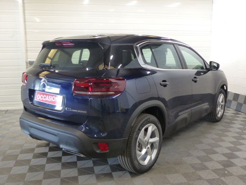 CITROEN C5 AIRCROSS 2023 - Photo n°4