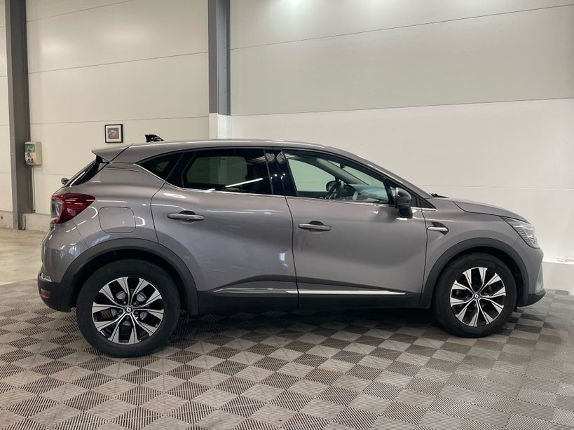 RENAULT CAPTUR 2023 - Photo n°29