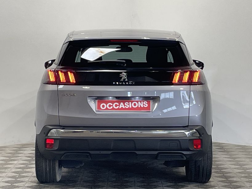 PEUGEOT 3008 2023 - Photo n°6