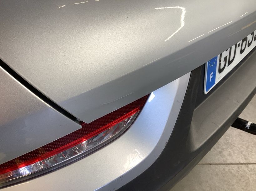 RENAULT KADJAR 2021 - Photo n°3