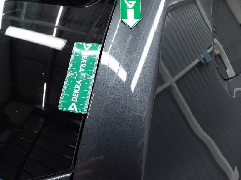 DACIA DUSTER 2022 - Photo n°1