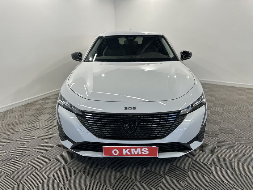 PEUGEOT 308 2025 - Photo n°2