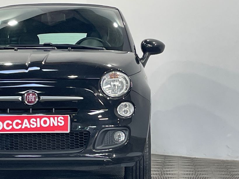 FIAT 500C 2015 - Photo n°7