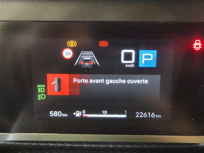 CITROEN C4 2024 - Photo n°2