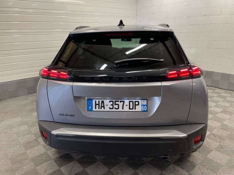 PEUGEOT 2008 2024 - Photo n°1
