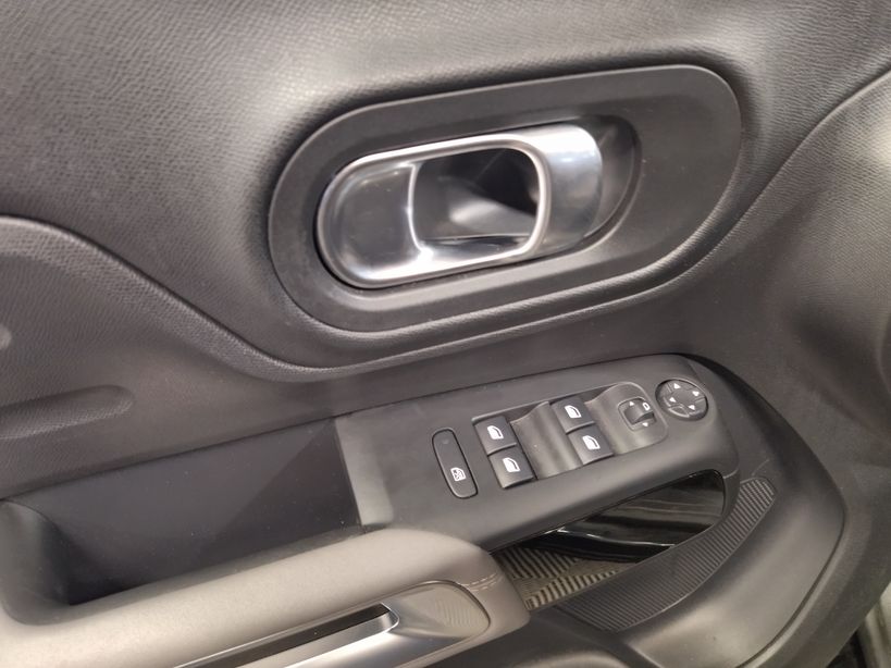 CITROEN C5 AIRCROSS 2021 - Photo n°26