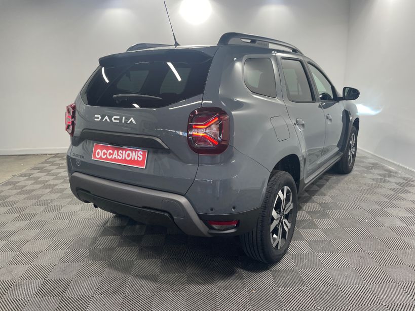 DACIA DUSTER 2023 - Photo n°6